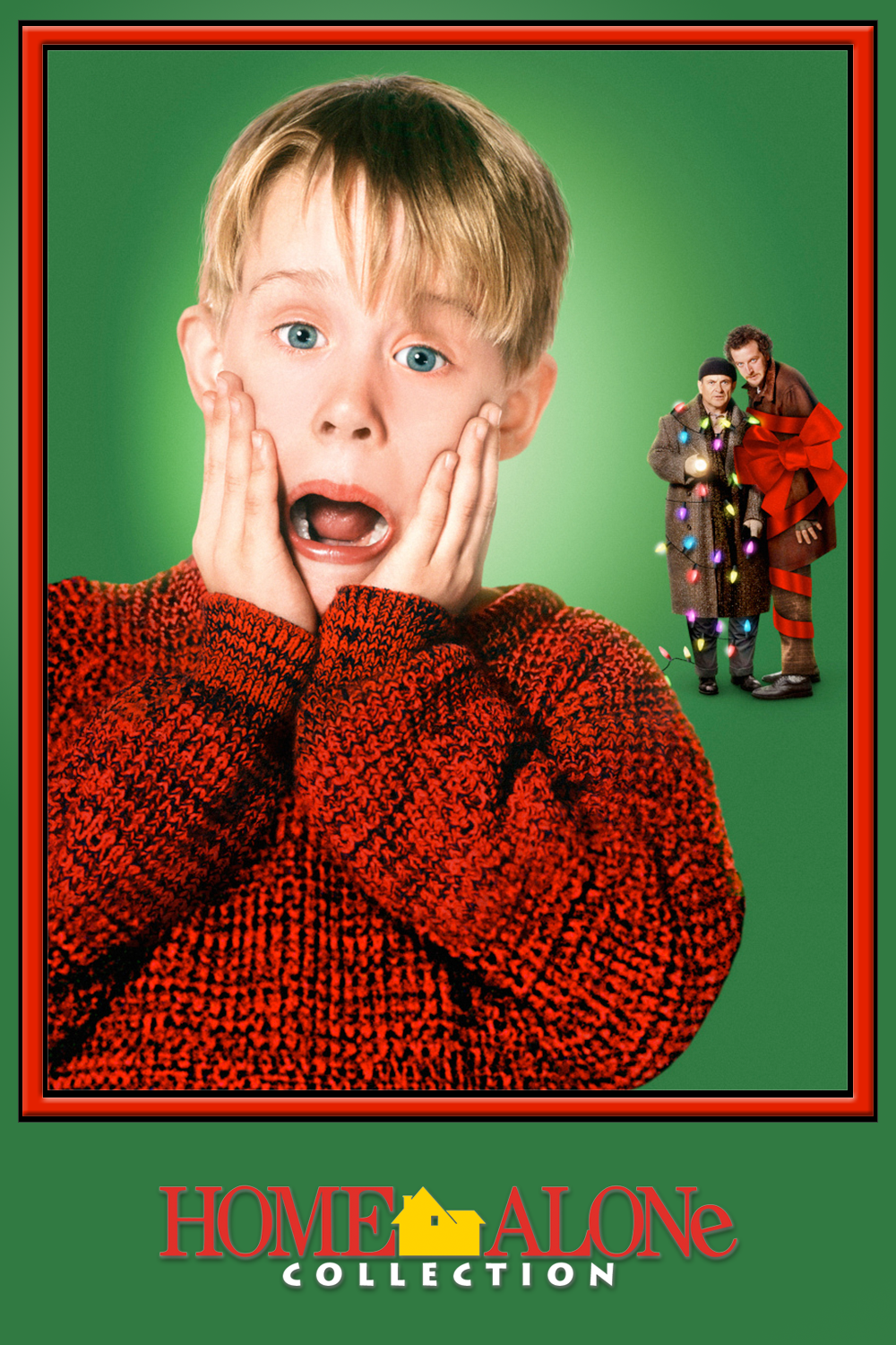 Home Alone [405297] (A1712567329) Collection (Movies) --Plex--